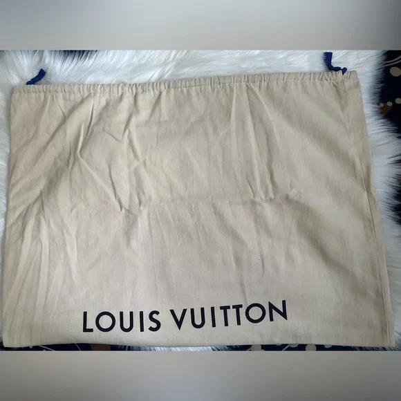 DUSTBAG Drawstring - Picture 4 of 5